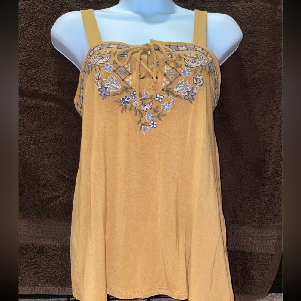 American Eagle Tank Top